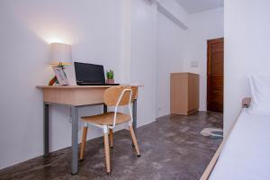 The Pad CoLiving