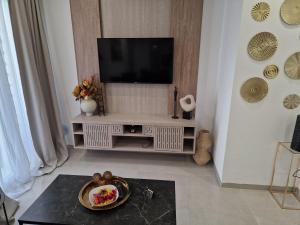 Costa Résidence, Pool & Beach apartment, Chott Meriem