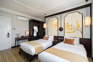 Royal Riverside Hoi An Hotel-Newly Renovated & Reopened