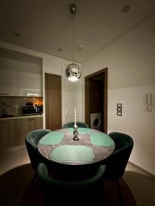 Costa Résidence, Pool & Beach apartment, Chott Meriem