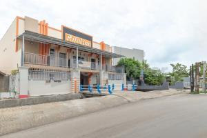 Rifal Inn Mitra RedDoorz