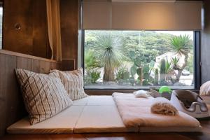 THE MILL STUDIO HOTEL 翌13時out 元撮影スタジオで暮らす1日1組限定の宿