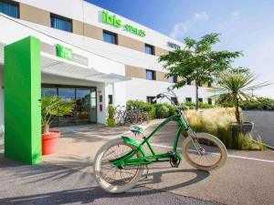 ibis Styles Les Sables dOlonne