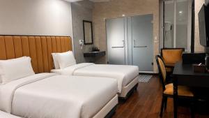 The 39 Lane Hotel Hanoi