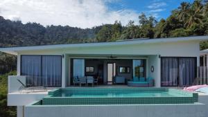 Villa Staring at the Sea by S&P Villa Management