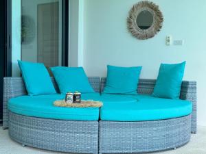 Villa Staring at the Sea by S&P Villa Management