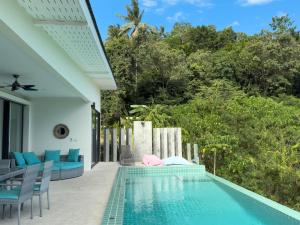 Villa Staring at the Sea by S&P Villa Management