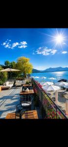 Resort Antico Verbano