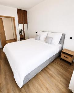 Apartmán 16 s balkónom v Dome Patris