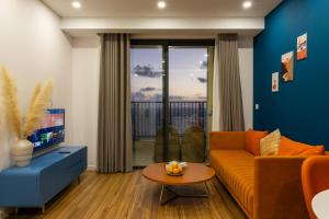 Lolly home apartments & sea view & firework