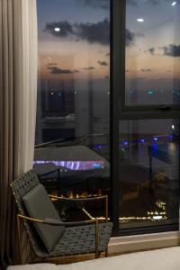 Lolly home apartments & sea view & firework
