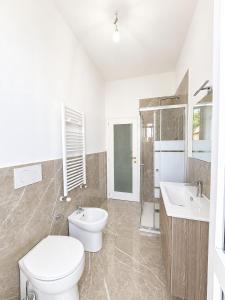 Maliqi Apartments