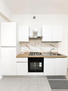 Maliqi Apartments