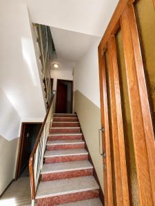 Maliqi Apartments
