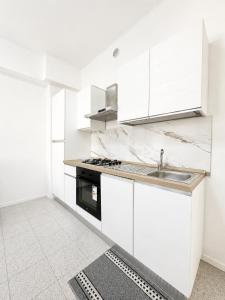 Maliqi Apartments