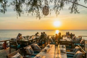 Camia Resort & Spa