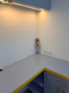 Falco Rooms Smart Room Studio Apartment