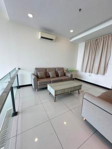 DWharf PD 3BR Seaview Duplex Suite - Next Lvl Homestay