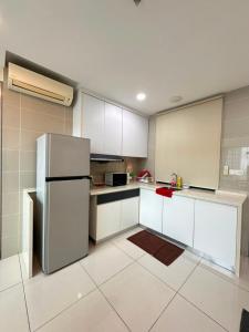 DWharf PD 3BR Seaview Duplex Suite - Next Lvl Homestay