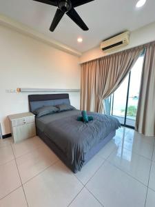 DWharf PD 3BR Seaview Duplex Suite - Next Lvl Homestay