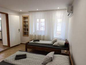Oázis Apartman