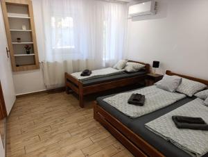 Oázis Apartman