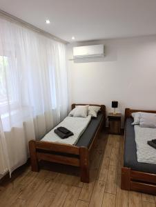 Oázis Apartman