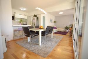 Base Bridge Apartment - Zadar City Centre - Free parking