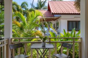Villa Sunray - 2BR Beach Access Cozy House