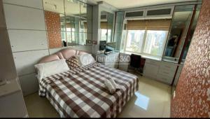 Executive thamrin residence apartment spacious 2 bedroom best views