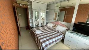 Executive thamrin residence apartment spacious 2 bedroom best views