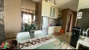 Executive thamrin residence apartment spacious 2 bedroom best views