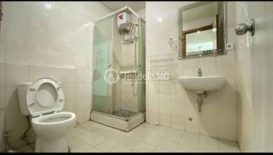Executive thamrin residence apartment spacious 2 bedroom best views