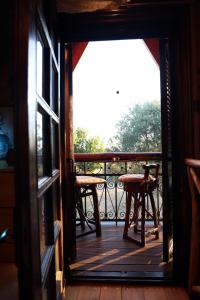 Heartland handmade wooden cabins