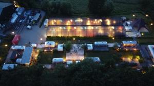 Tin Can Town Oirschot