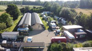 Tin Can Town Oirschot