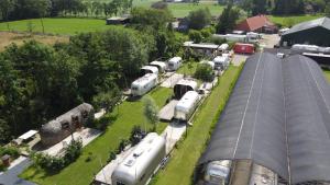 Tin Can Town Oirschot