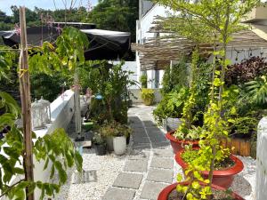 The View Boutique Hotel