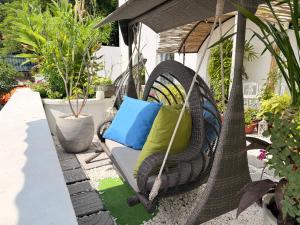 The View Boutique Hotel