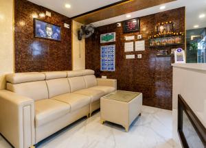Hotel Amaravathi Grand