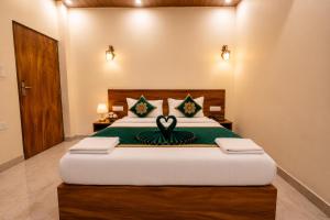 Hotel Ganga MBS Rishikesh # Best location # Family Hotel