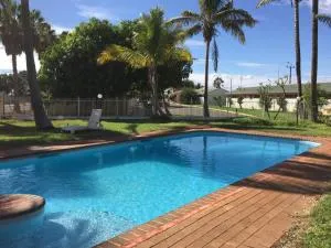 Carnarvon Gateway Motel - Carnarvon