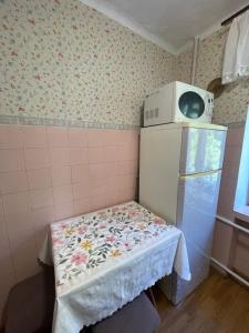 Cozy apartment улица Артура Савельева 14