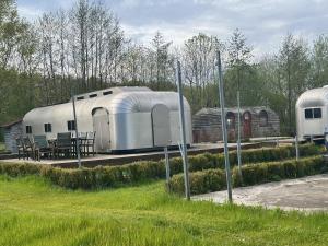 Tin Can Town Oirschot