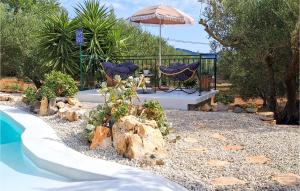 Beautiful Home In Vela Luka