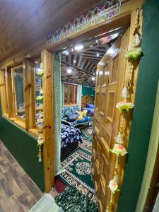 Chiney Heritage Homestay