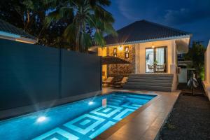 Villa Twilight by S&P Villa Management