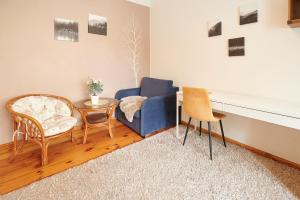 Warmia Rooms Vintage Room