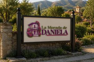 La Morada de Daniela