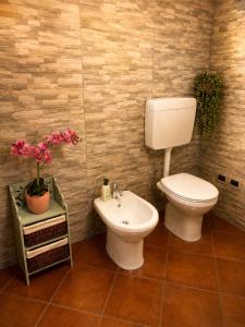 La Mammola Bed&Breakfast